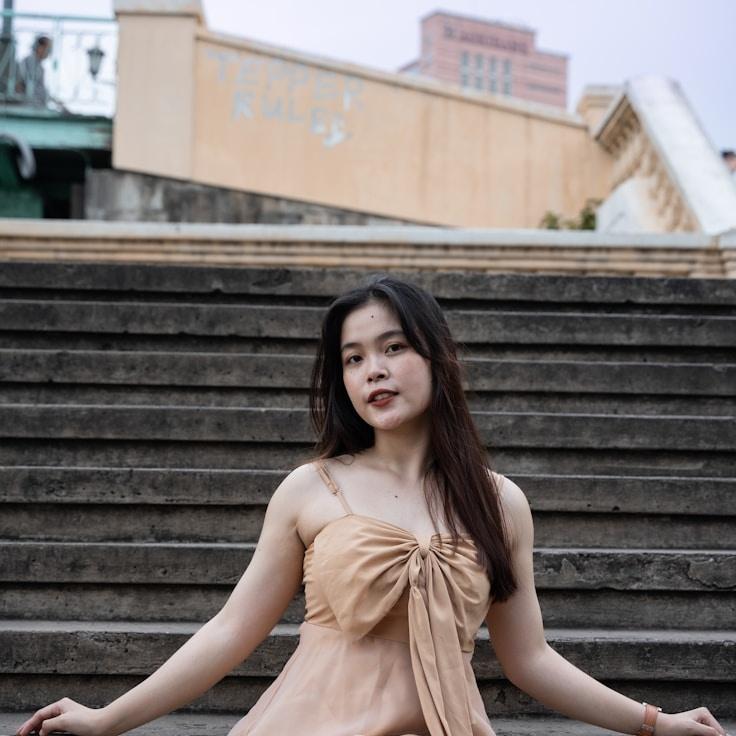 Business client testimonial